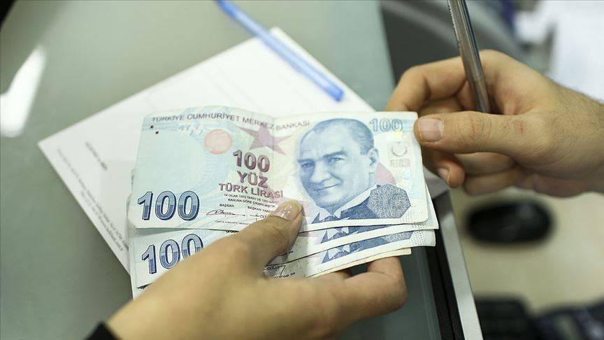 Emekliye refah payı yolda! Eşit zam formulü masada: İşte Ocak 2026 hesaplamaları 10